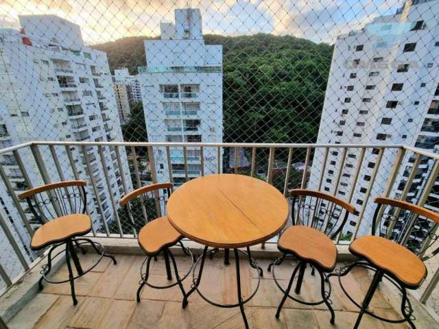 Apartamento à Venda na Pitangueiras no Guarujá | Omega Imóveis