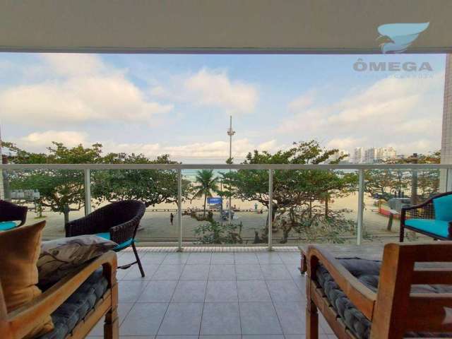 Apartamento à Venda na Pitangueiras no Guarujá | Omega Imóveis