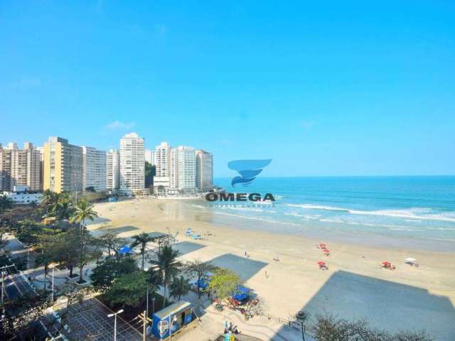 Apartamento à Venda na Pitangueiras no Guarujá | Omega Imóveis