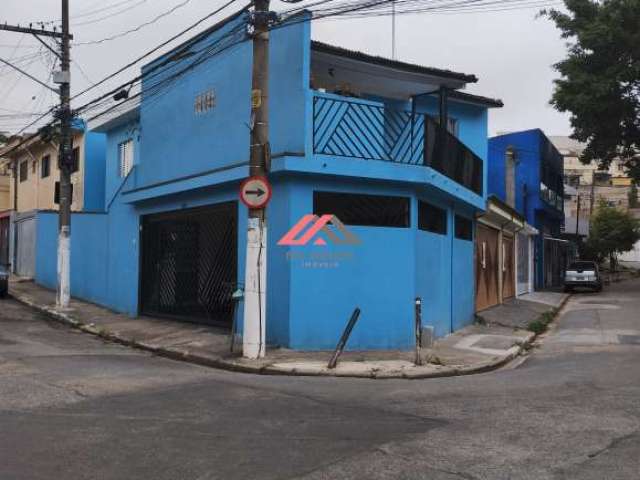 Casa com 3 quartos à venda no Jardim Patente, São Paulo , 112 m2 por R$ 650.000