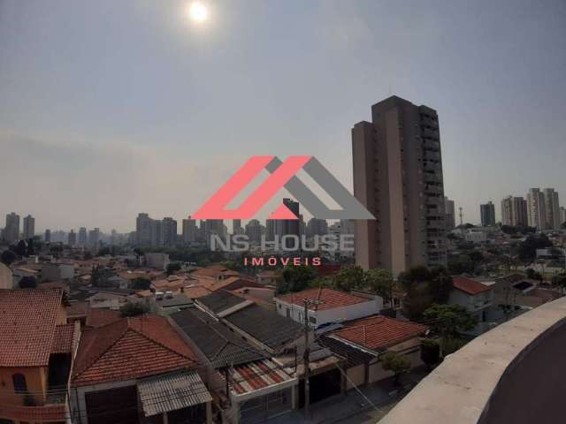 Apartamento com 3 quartos à venda no Santa Maria, Santo André , 192 m2 por R$ 700.000