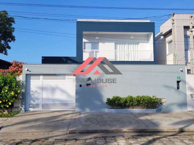 Casa com 3 quartos à venda no Cibratel, Itanhaém , 222 m2 por R$ 1.100.000