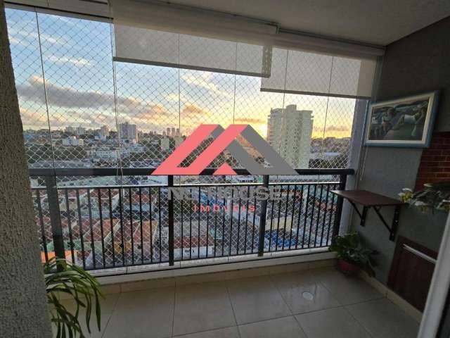 Apartamento com 2 quartos à venda no Assunção, São Bernardo do Campo , 71 m2 por R$ 742.000