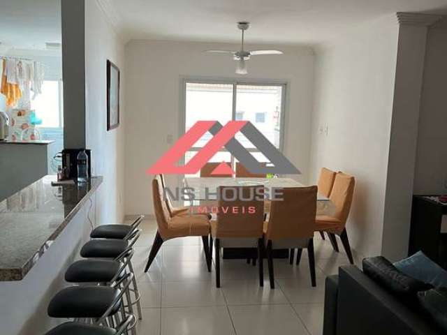 Apartamento com 3 quartos à venda em Aviação, Praia Grande , 197 m2 por R$ 1.100.000