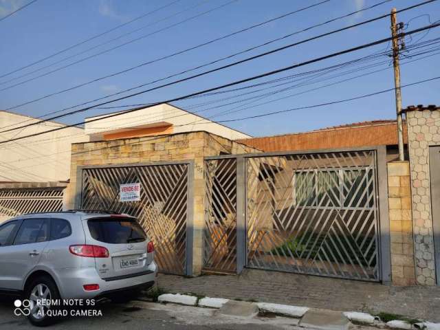 Casa com 4 quartos à venda no São João Climaco, São Paulo , 200 m2 por R$ 800.000