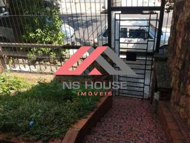 Casa com 2 quartos à venda na Vila Dom Pedro I, São Paulo , 92 m2 por R$ 530.000