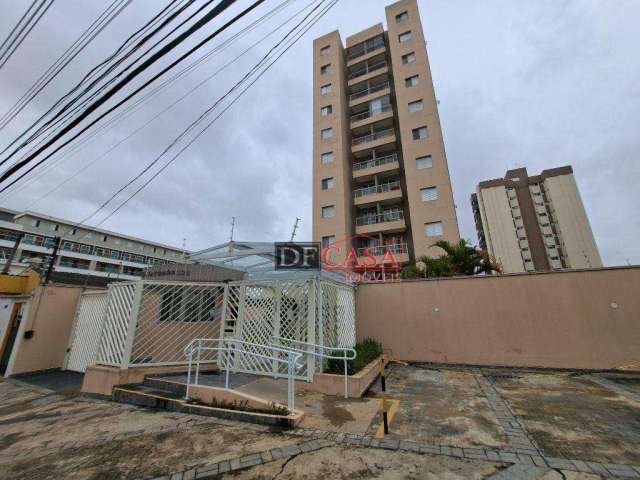 Apartamento com 2 dormitórios à venda, Penha - São Paulo/SP