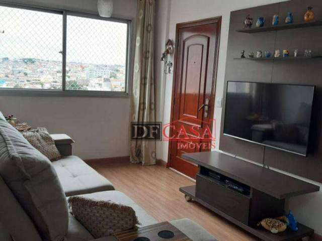 Apartamento à venda, 62 m² por R$ 380.000,00 - Vila Matilde - São Paulo/SP