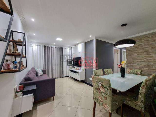 Apartamento à venda, 66 m² por R$ 382.000,00 - Penha - São Paulo/SP