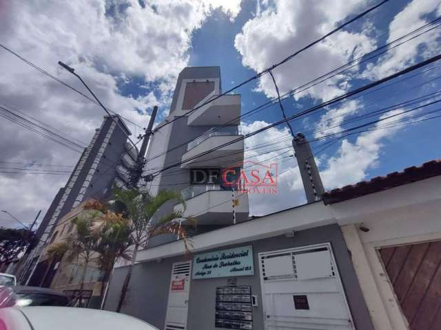 Apartamento com 2 dormitórios à venda, 36 m² por R$ 195.000,00 - Vila Matilde - São Paulo/SP