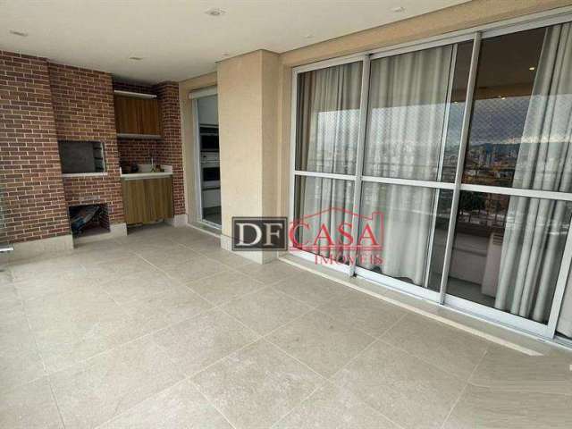 Apartamento com 3 dormitórios à venda, Vila Carrão - São Paulo/SP