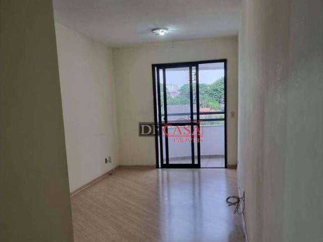 Apartamento com 2 dormitórios à venda, Penha - São Paulo/SP