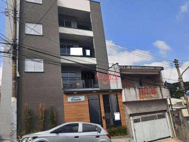 Apartamento com 2 dormitórios à venda, 47 m² por R$ 299.000,00 - Vila Aricanduva - São Paulo/SP