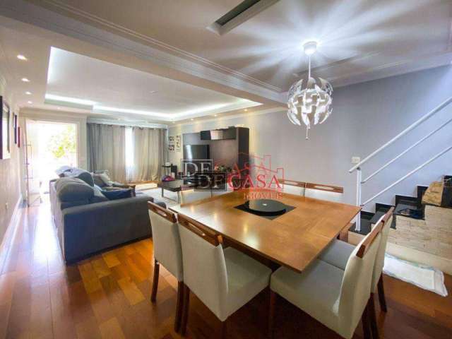 Sobrado com 3 dormitórios à venda, 450 m² por R$ 1.500.000,00 - Vila Matilde - São Paulo/SP