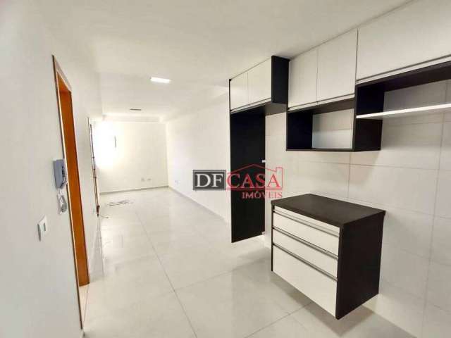 Apartamento com 2 dormitórios à venda, 50 m² por R$ 405.000,00 - Vila Matilde - São Paulo/SP