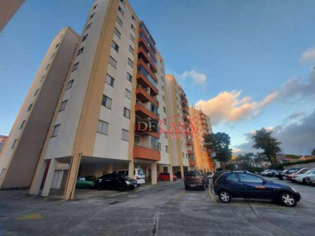 Apartamento com 3 dormitórios à venda, 67 m² por R$ 600.000,00 - Vila Matilde - São Paulo/SP