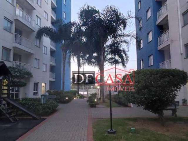 Apartamento com 3 dormitórios à venda, 60 m² por R$ 320.000,00 - Vila Aricanduva - São Paulo/SP