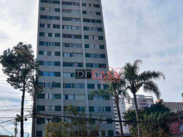 Apartamento à venda, 74 m² por R$ 514.000,00 - Tatuapé - São Paulo/SP