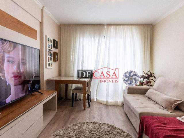 Apartamento Centro de Itaquera