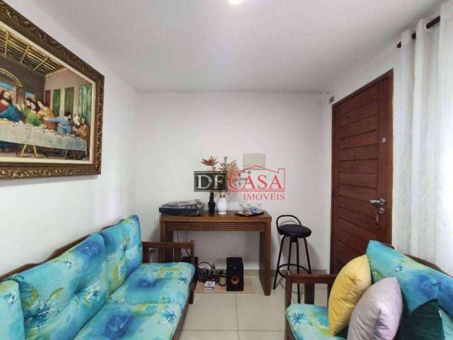 Apartamento à venda, 42 m² por R$ 150.000,00 - Itaquera - São Paulo/SP