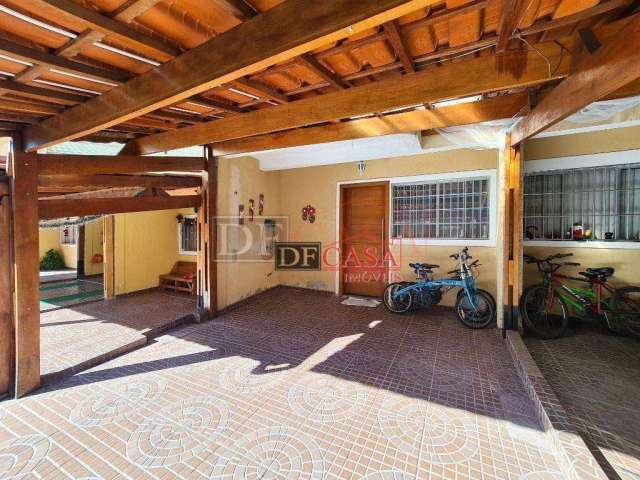 Sobrado com 2 dormitórios à venda, 70 m² por R$ 389.000,00 - Itaquera - São Paulo/SP