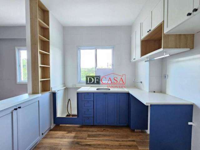 Apartamento à venda, 36 m² por R$ 210.000,00 - Itaquera - São Paulo/SP