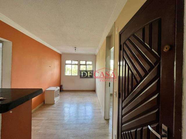 Apartamento com 2 dormitórios à venda, Aricanduva - São Paulo/SP