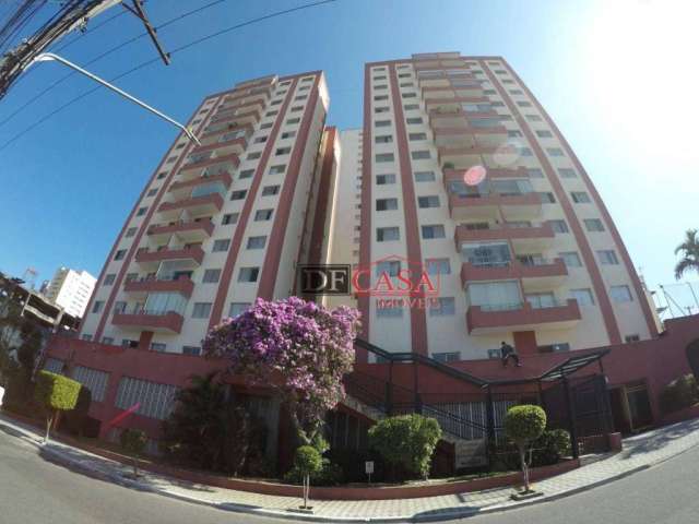 Apartamento com 2 dormitórios à venda, 56 m² por R$ 380.000,00 - Vila Esperança - São Paulo/SP