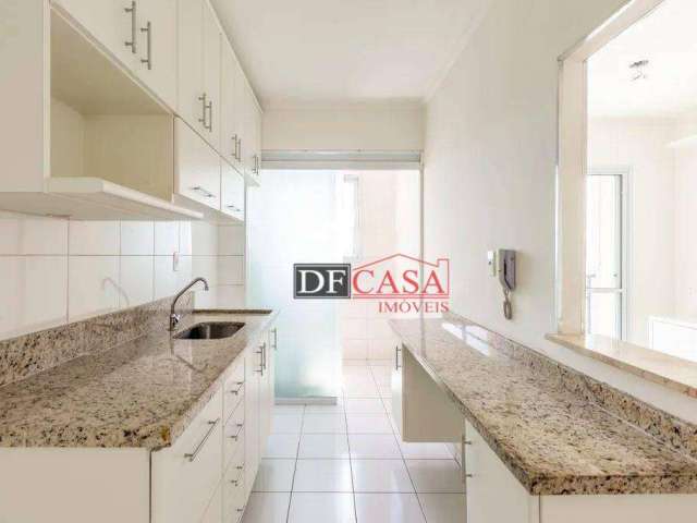 Apartamento com 2 dormitórios à venda, 52 m² por R$ 537.000,00 - Belém - São Paulo/SP