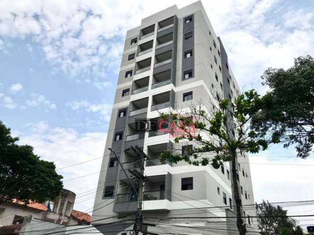 Apartamento com 2 dormitórios à venda, 44 m² por R$ 350.000,00 - Vila Matilde - São Paulo/SP