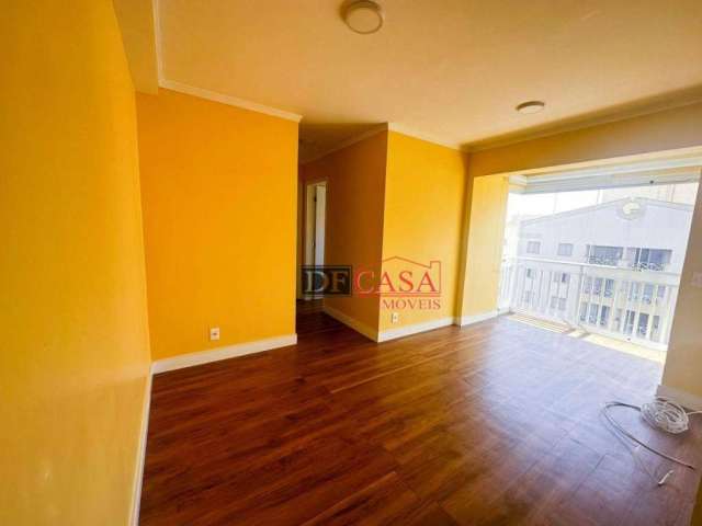 Apartamento pronto para morar no Tatuapé 50 m²  2 dorm 1 suite com vaga