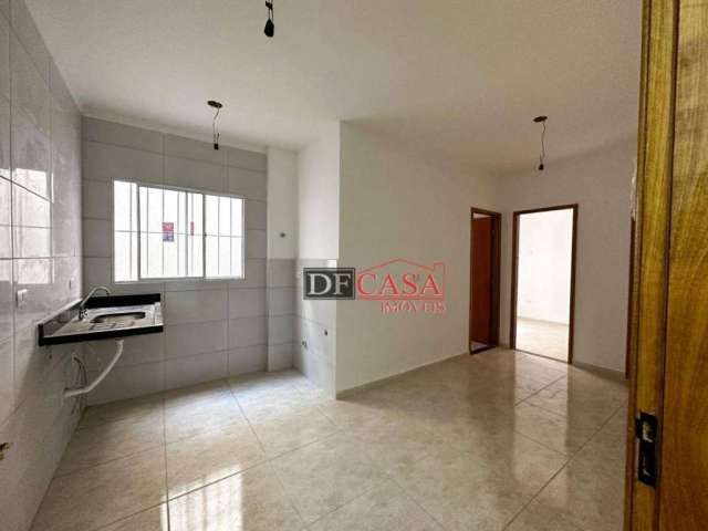 Apartamento 40 m² de 2 Dormitórios a 800m do Metrô Vila Matilde