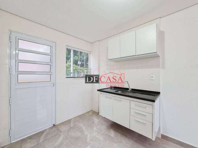 Apartamento com 2 dormitórios à venda, 39 m² por R$ 239.000,00 - Vila Matilde - São Paulo/SP