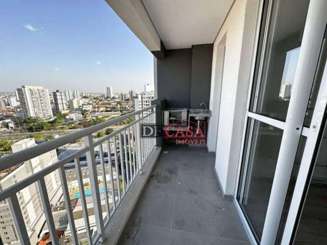 Apartamento à venda 46m² 2 dorm na Rua Evans na Penha