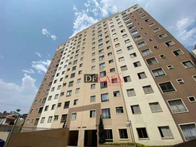 Apartamento com 2 dormitórios à venda, 48 m² por R$ 319.000,00 - Vila Prudente (Zona Leste) - São Paulo/SP