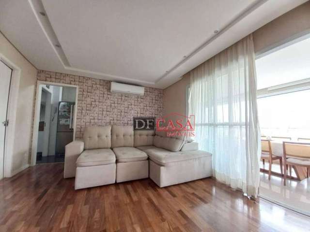 Apartamento com 3 dormitórios à venda, 110 m² por R$ 1.325.000,00 - Vila Formosa - São Paulo/SP