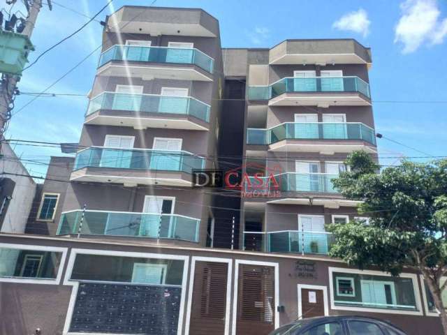 Apartamento com 2 dormitórios à venda, 40 m² por R$ 255.000,00 - Vila Carrão - São Paulo/SP