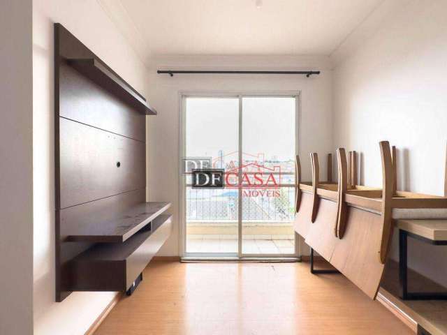 Apartamento com 2 dormitórios à venda, 48 m² por R$ 285.000,00 - Jardim Vila Formosa - São Paulo/SP