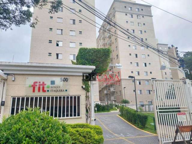 Apartamento com 3 dormitórios à venda - Itaquera - São Paulo/SP