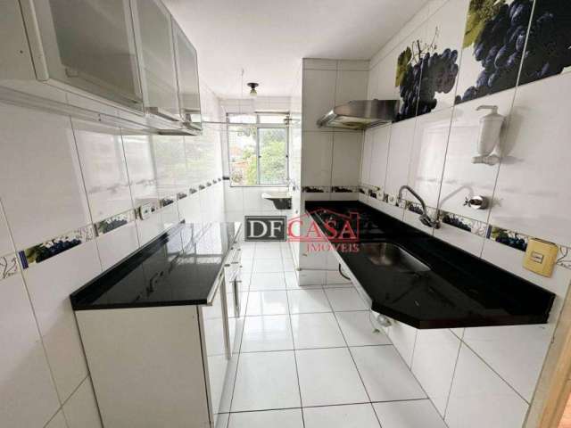 Apartamento a venda 46m² 2 dorm na Vila Curuçá