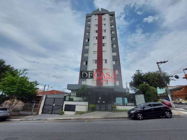 Apartamento com 3 dormitórios à venda, 70 m² por R$ 420.000,00 - Vila Carrão - São Paulo/SP