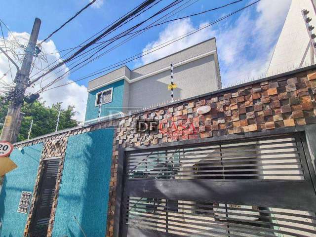 Casa com 2 dormitórios à venda, 65 m² por R$ 330.000,00 - Penha - São Paulo/SP