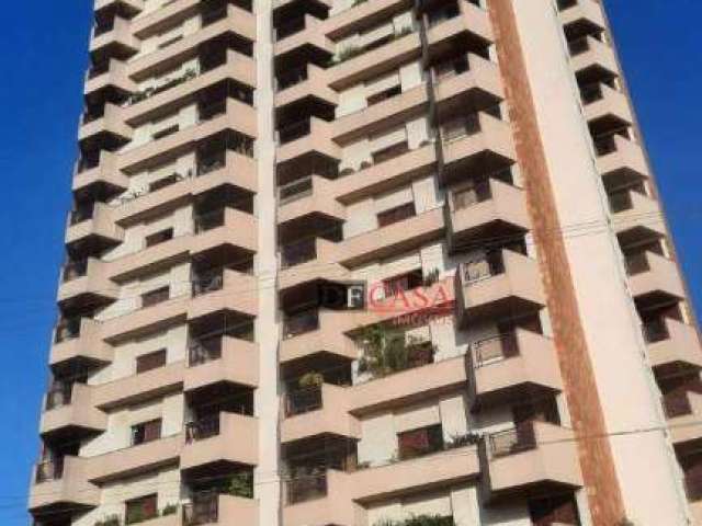 Apartamento Alto Padrão!!