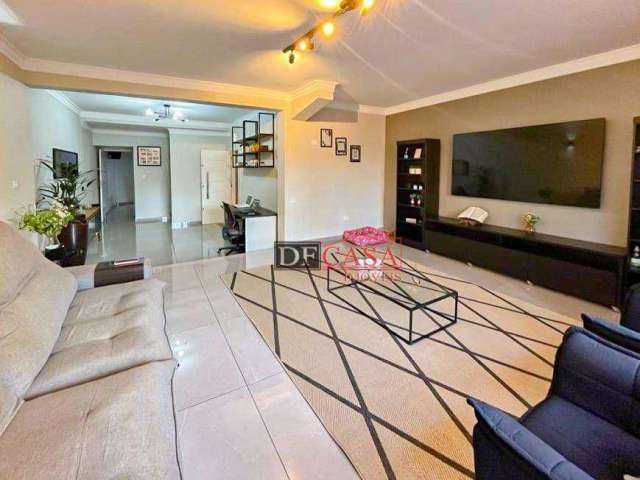 Sobrado com 2 dormitórios à venda, 191 m² por R$ 1.150.000,00 - Vila Regente Feijó - São Paulo/SP