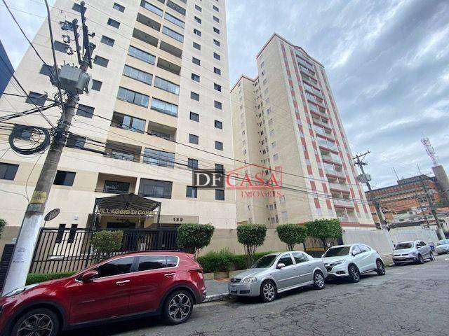 Apartamento com 3 dormitórios à venda, 62 m² por R$ 390.000,00 - Itaquera - São Paulo/SP