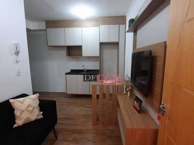 Apartamento V.Formosa!!