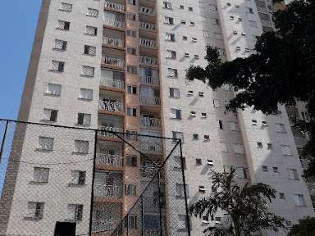 Apartamento com 2 dormitórios à venda, 54 m² por R$ 330.000,00 - Penha - São Paulo/SP