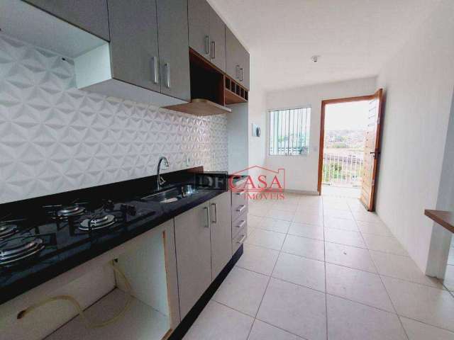 Apartamento com 2 dormitórios à venda, Itaquera - São Paulo/SP