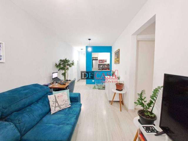 Apartamento com 2 dormitórios à venda, Itaquera - São Paulo/SP