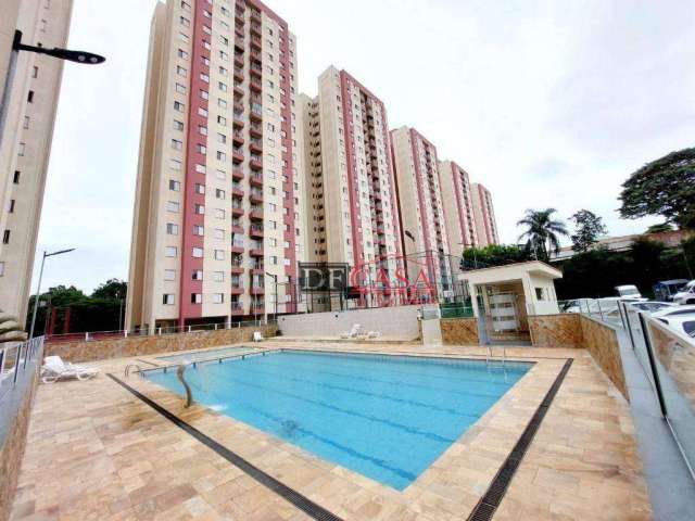 Apartamento com 3 dormitórios à venda, Penha - São Paulo/SP